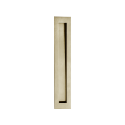Linnea - 11-7/8 Inch Recessed Pull Plate
