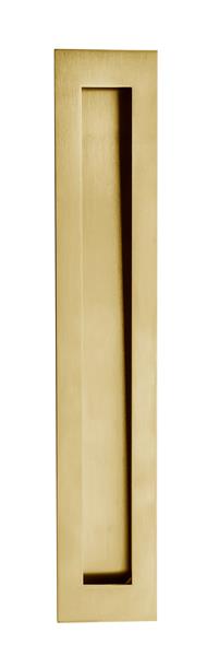 Linnea - 11-7/8 Inch Recessed Pull Plate