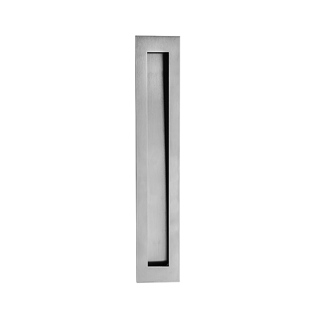 Linnea - 11-7/8 Inch Recessed Pull Plate