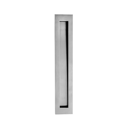 Linnea - 11-7/8 Inch Recessed Pull Plate