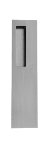 Linnea - Recessed Cabinet Pull Mounting: Right