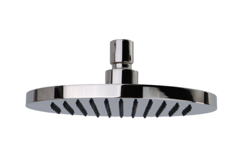 Waterstone - 12 Inch Round Modern Rainshower Head