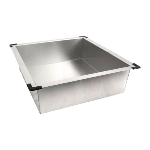 Nantucket Sinks - Deluxe Rinse Tray