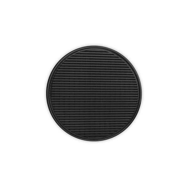 Infinity Drain - 5 Inch Round RWD 5 High Flow Complete Kit