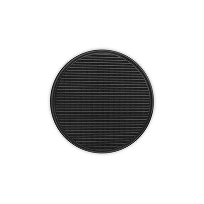 Infinity Drain - 5 Inch Round RWD 5 High Flow Complete Kit