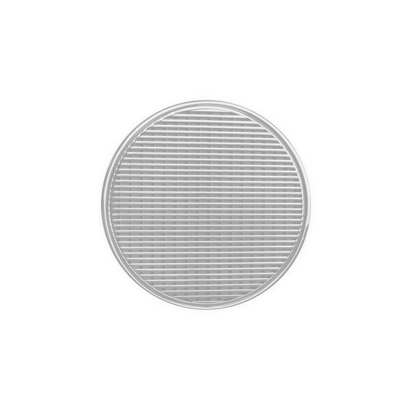 Infinity Drain - 5 Inch Round RWD 5 High Flow Complete Kit