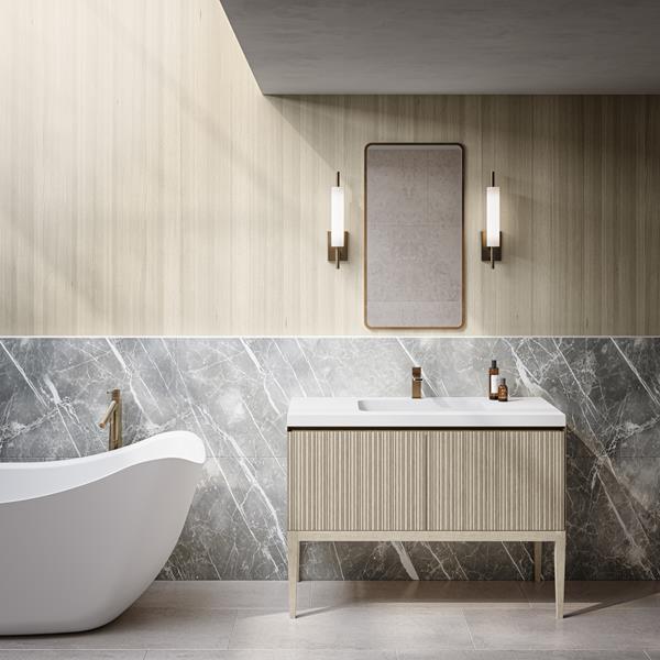 Wetstyle Rayado Metro - Series