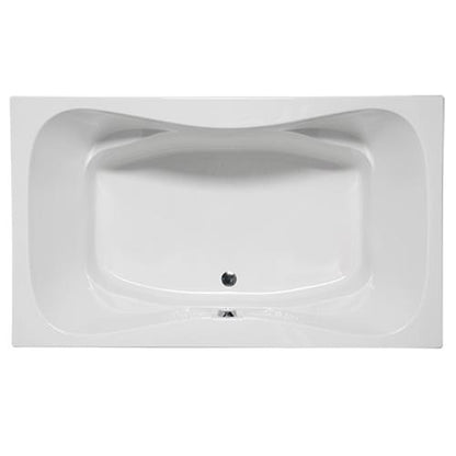 Americh - Rampart II 6042 Bathtub