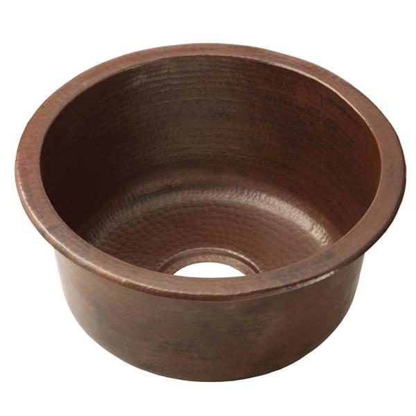 Native Trails - Redondo Grande Undermount Bar and Prep Sink