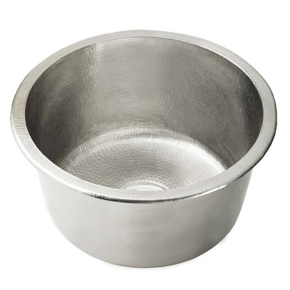 Native Trails - Redondo Grande Undermount Bar and Prep Sink