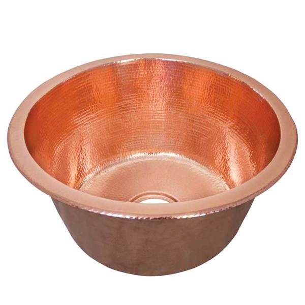 Native Trails - Redondo Grande Undermount Bar and Prep Sink
