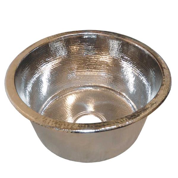Native Trails - Redondo Grande Undermount Bar and Prep Sink