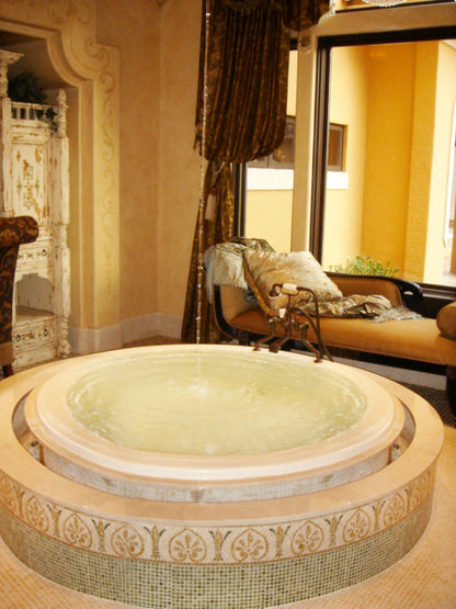 Hydro Systems - Redondo 6918 Acrylic Bathtub