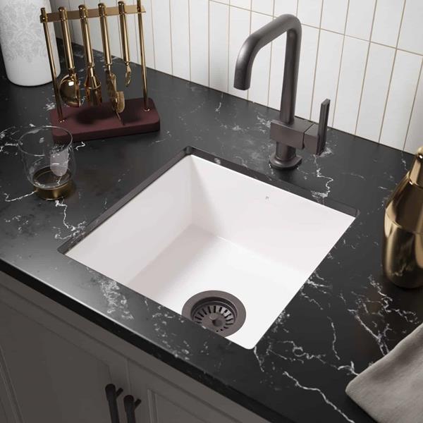 Native Trails Fireclay Sinks - Series