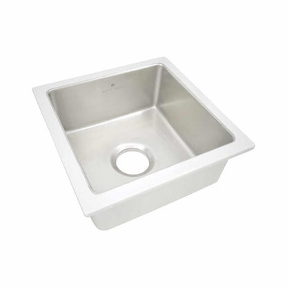 Native Trails - Reveler Fireclay Bar & Prep Sink