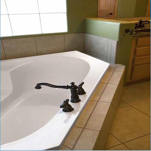 Hydro Systems - Studio 5959 Acrylic Bathtub