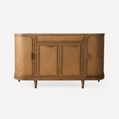 Robern - Rosebrook 56 Inch Vanity