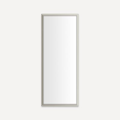 Robern - Dc Framed Wall Mirror, Rosemont, 16X40