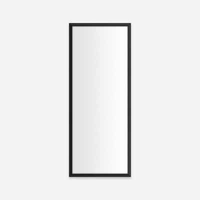 Robern - Dc Framed Wall Mirror, Rosemont, 16X40