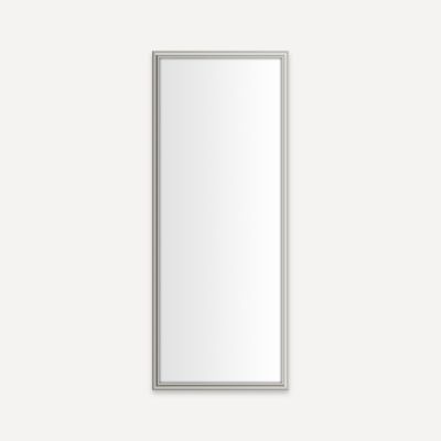 Robern - Dc Framed Wall Mirror, Rosemont, 16X40