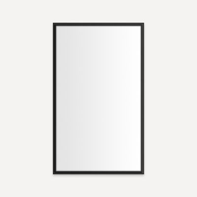 Robern - Dc Framed Wall Mirror, Rosemont, 24X40