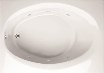 Hydro Systems - Ruby 6042 Ston Bathtub