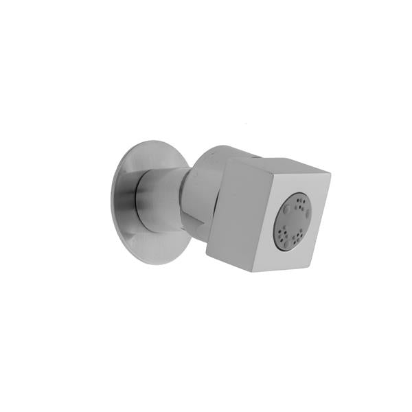 Jaclo - Massaging Square Body Spray