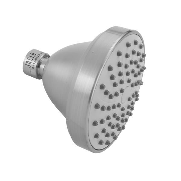Jaclo - SHOWERALL® Single Function Showerhead with JX7® Technology