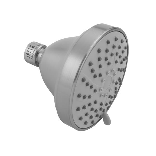 Jaclo - SHOWERALL® 4 Function Showerhead with JX7® Technology with Pause Control