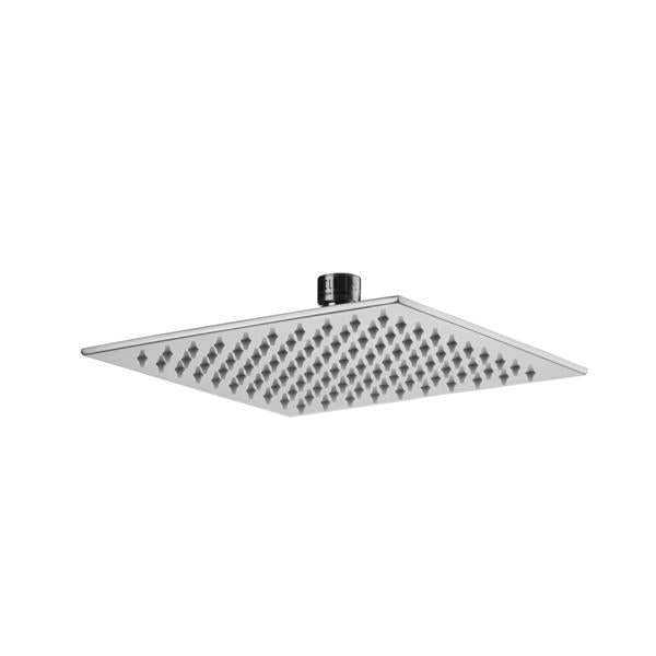 Jaclo - 8 Inch x 8 Inch Square Rain Machine®