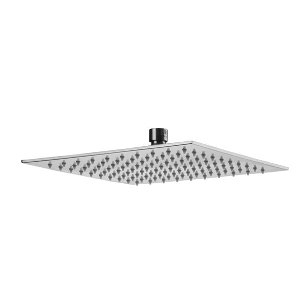 Jaclo - 10 Inch x 10 Inch Square Rain Machine®