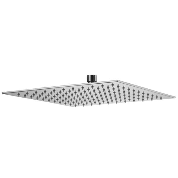 Jaclo - 12 Inch x 12 Inch Square Rain Machine®