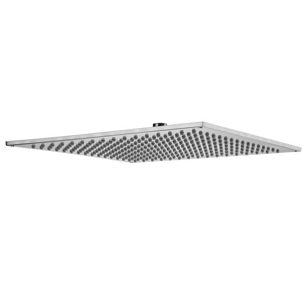 Jaclo - 16 Inch x 16 Inch Square Rain Machine®