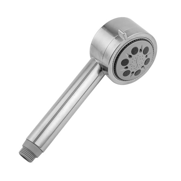 Jaclo - Cylindrica 5 Power Spray Handshower
