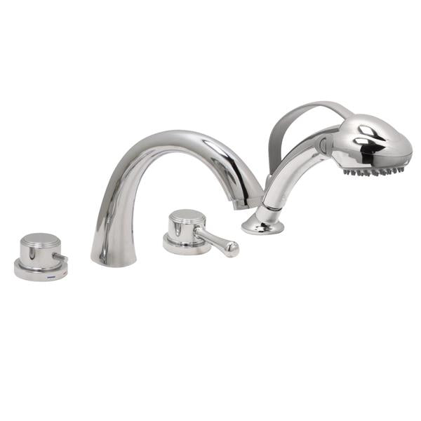 Huntington Brass - Thermostatic Tub Filler