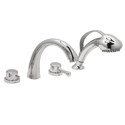 Huntington Brass - Thermostatic Tub Filler