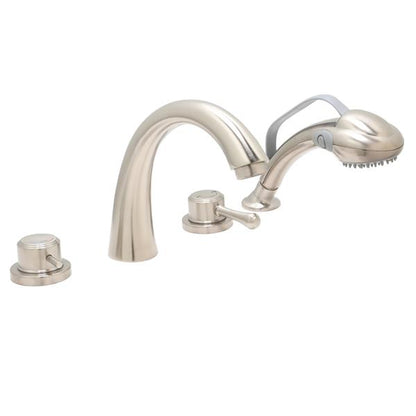 Huntington Brass - Thermostatic Tub Filler