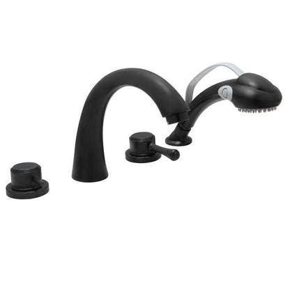 Huntington Brass - Thermostatic Tub Filler