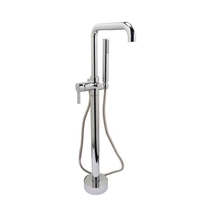 Huntington Brass - NYX Free Standing Filler
