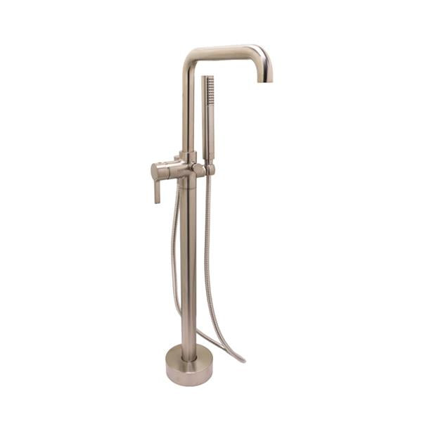 Huntington Brass - NYX Free Standing Filler