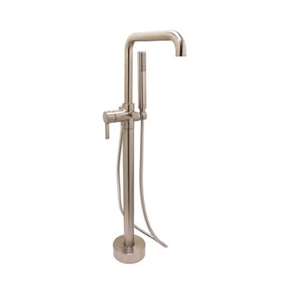 Huntington Brass - NYX Free Standing Filler