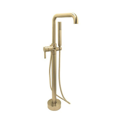 Huntington Brass - NYX Free Standing Filler