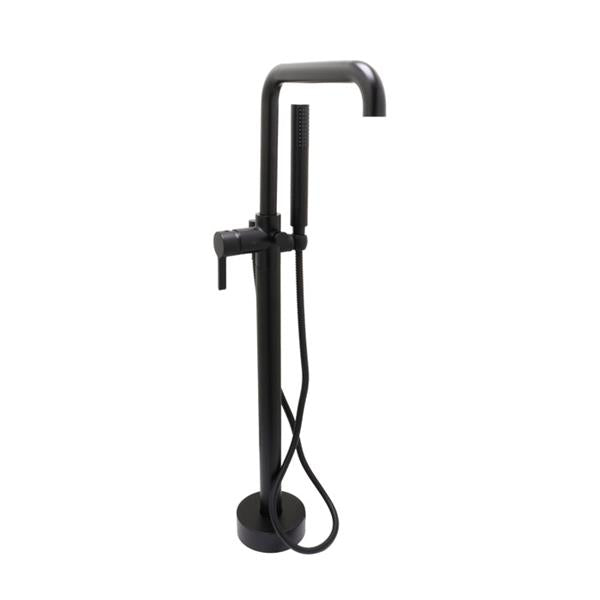 Huntington Brass - NYX Free Standing Filler