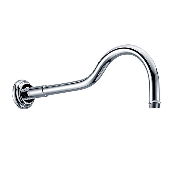 Lacava - Shower Arm - Round, Length : 16