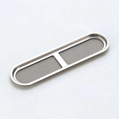 Sugatsune - Stainless Steel Wire Face Ventilator