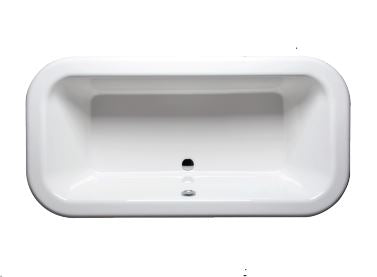 Americh - Samuel 7236 Bathtub