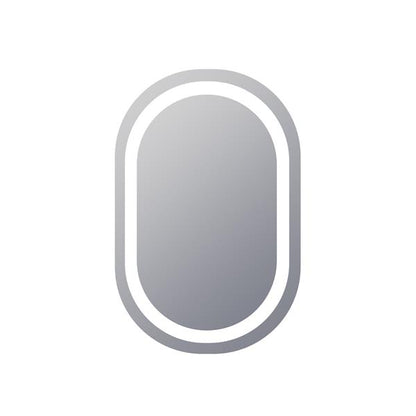 Electric Mirror - Saratoga Lighted Mirror