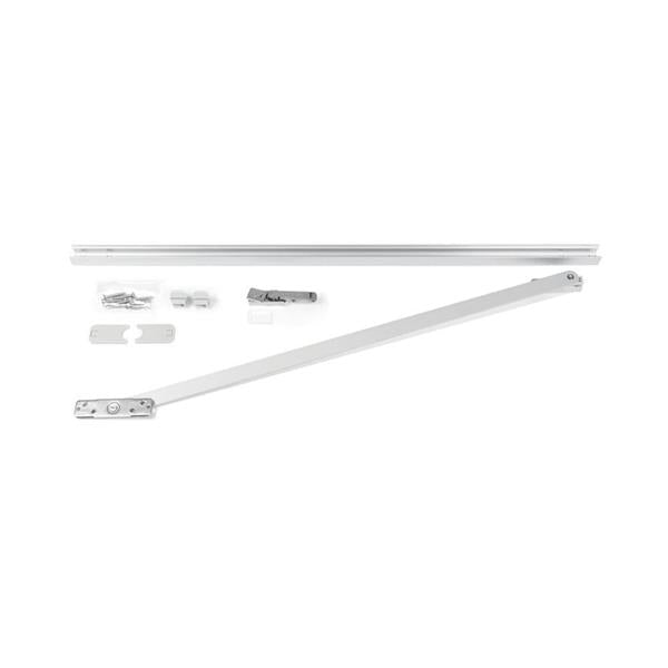 Sugatsune - Overhead Concealed Door Stopper and Door Holder