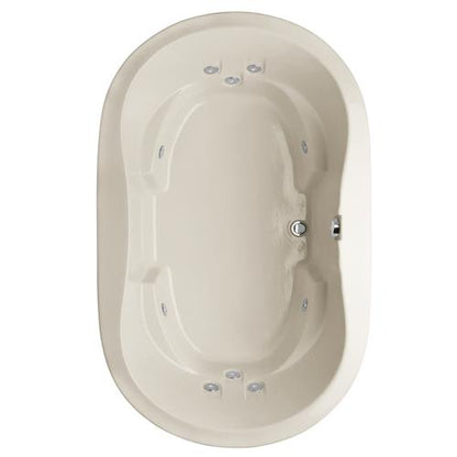 Hydro Systems - Savannah 7444 Acrylic Tub