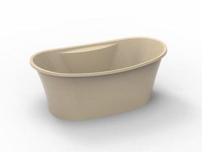 Hydro Systems - Breanne 6036 Acrylic Bathtub